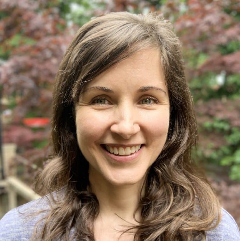 CVAP counsellor sarah jamieson